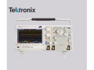 MSO/DPO2000B系列