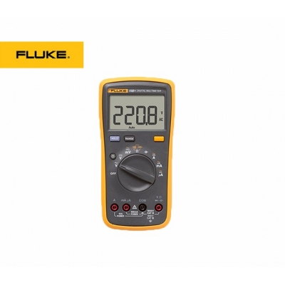 FLUKE 15B+/17B+/18B+