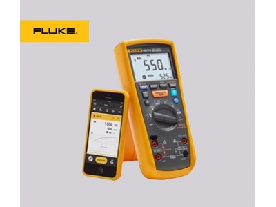 FLUKE 1587FC