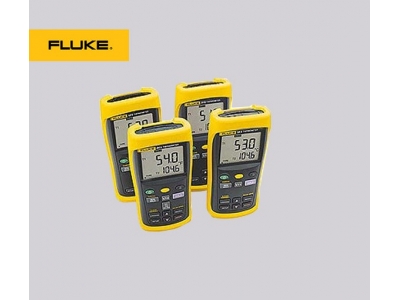 FLUKE 53 II/54 II