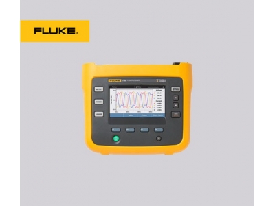 FLUKE 1738