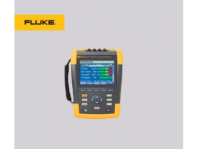 FLUKE 438 II