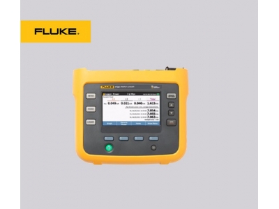 FLUKE 1732/1734