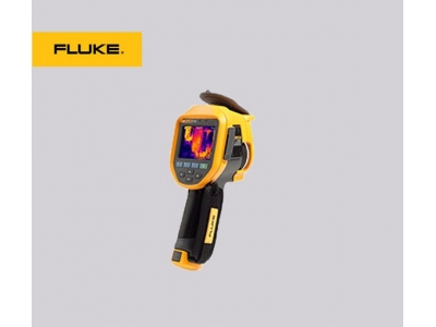 FLUKE Ti450