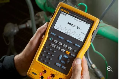 Fluke 754/754 PLUS