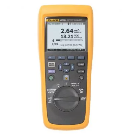 Fluke BT521 系列蓄电池内阻分析仪