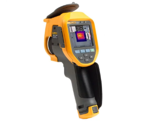 Fluke Ti401 PRO 热像仪