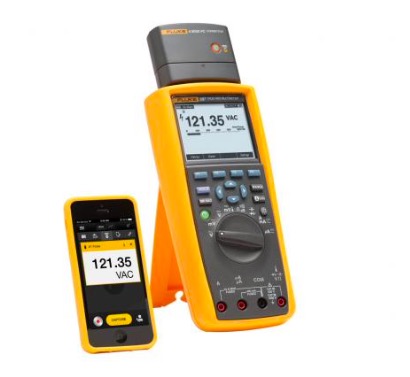 Fluke 287