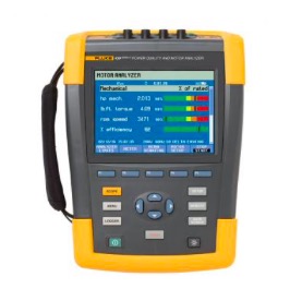 FLUKE 438-II